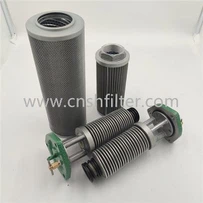 אלמנט מסנן מפחית מפעל מלט CRFE-LW-32A-120D