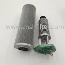 KF-80A * 80D מסנן מערכת סיכה מאוורר צמח מלט