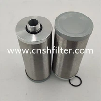 אלמנט מסנן סיכה של LEEMIN TXX-100x50
