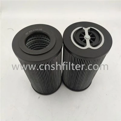 החלף רכיב מסנן החזרה של MP FILTRI MF4002P10NBP01