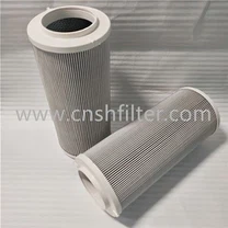 החלף את אלמנט המסנן PALL WR8314FOS26H-S