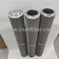 Steel Mill Duplex Filter Element VER8301KS39H