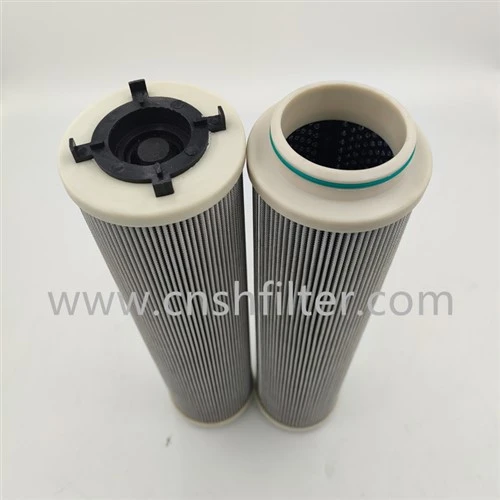 HY1-10-004-F Shanghai Huiyi Oil Oil Element Filter Output
