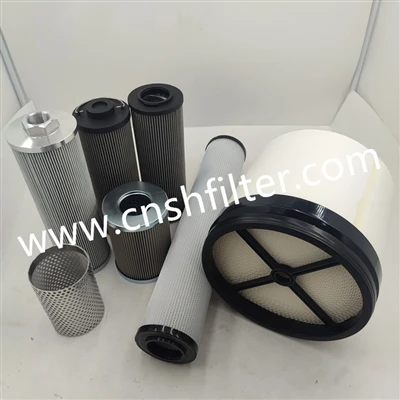 R12D03G Replace WIX Steel Mill Main Pump Outlet Oil Filter Element R12D03G Replace WIX Steel Mill Main Pump Outlet Oil Filter Element