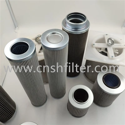 Replacement For WIX 33219MP Steam Turbine Circulating Oil Filter Element Replacement For WIX 33219MP Steam Turbine Circulating Oil Filter Element