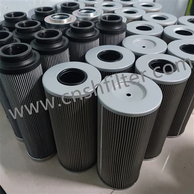 21FC2321-60X250/25 Crusher Straight Return Filter Element 21FC2321-60X250/25 Crusher Straight Return Filter Element