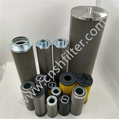 Vulcanizing Machine In-box Suction Filter Element 9PD80*160B180 Vulcanizing Machine In-box Suction Filter Element 9PD80*160B180