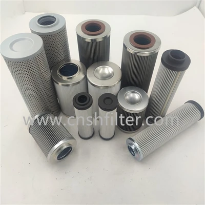 Replace DENISON DE0211B2R03 Roller EH Oil Pump Outlet Filter Element Replace DENISON DE0211B2R03 Roller EH Oil Pump Outlet Filter Element