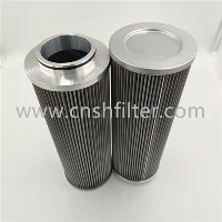החלפה עבור HEPAC SPA240F20M42NG1 תחנת שמן דקה אלמנט מסנן ...