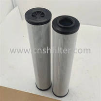 החלפה עבור Rexroth R939059247 החזרת אלמנט מסנן דופלקס