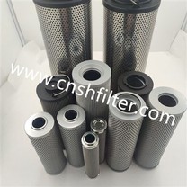 LEEMIN אלמנט מסנן בלחץ גבוה HDX-400*10