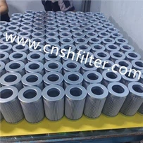 אלמנט מסנן צמחי מלט PI4105SMX25