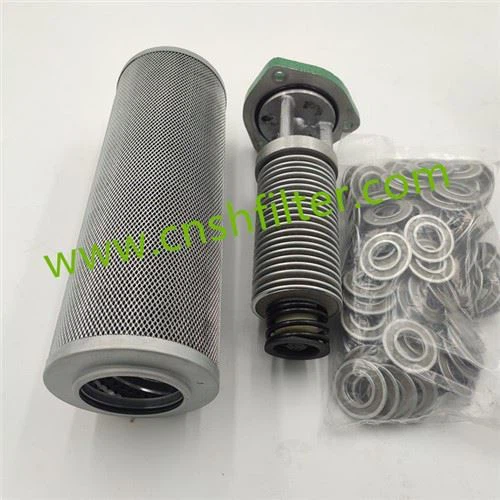 אלמנט מסנן דופלקס KF-50B * 80D