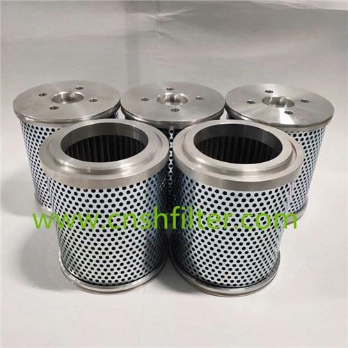 אלמנט מסנן דופלקס משאבת מי הזנה YOT51-14-03