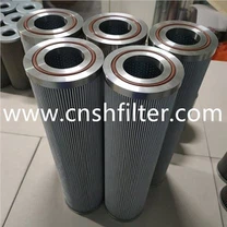 אלמנט מסנן התקן מסנן שמן R735G03
