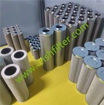 תחנת כוח EH מסנן שמן AP1E102-01D10V/-W