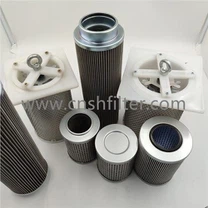 תחנת הכוח מסנן לחץ גבוה PI3105SMX10