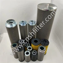 החלף מסנן יניקה HYDAC 0100S125W