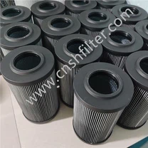 החלף את אלמנט מסנן Rexroth R928005891