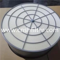 מסנן אוויר מדחס אוויר בורג 88290013-079