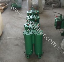 מסנן רשת שינוי SPL-80 טחנת פחם SPL