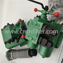 SPL רשת שינוי מסנן SPL-25C