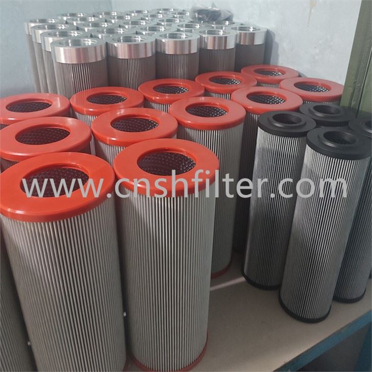חלופי Rexroth Duplex Filter Element 2.0059H6XL-A00-6-M