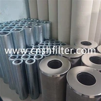 החלפה לאלמנט מסנן החזרה של Parker FC1092.Q020.BS