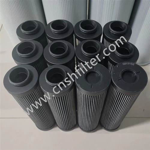 החלפה לאלמנט מסנן שמן סיכה ימי של Parker G01098Q
