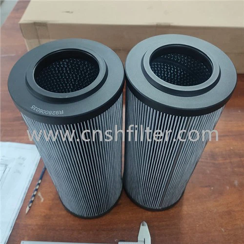 החלפה עבור Rexroth R928006925 אלמנט מסנן קו חזרה