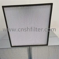 החלפה למדחס אוויר T5110034R מסנן מהשורה הראשונה