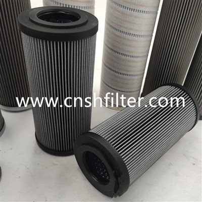 Loading Hydraulic Station Return Filter Element DH50-80B*50D