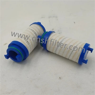 Power Plant Hydraulic System Filter Replace PALL HC4754FCN26Z