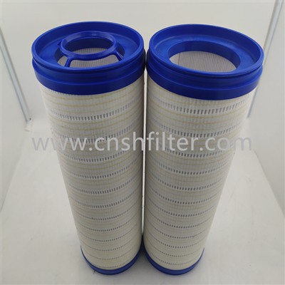 Replacement For PALL Return Oil Folding Filter Element UE210AN4H