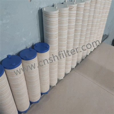 Replace PALL HC2618FRT18Z Thin Oil Station Hydraulic Filter Element