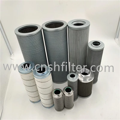 Repalcement For OMT Hydraulic Oil Station Filter CHP422T25YN