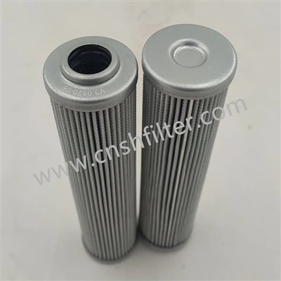 EVOTEK EERL13BP20 Coal Feeder Lubricating Oil Filter Element