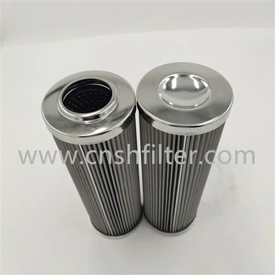 9PD100*630E6C Cold Rolling Mill Pipeline Oil Suction Filter Element 9PD100*630E6C Cold Rolling Mill Pipeline Oil Suction Filter Element