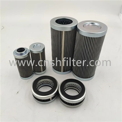 Replace OMT CFI040R125 Power Plant Oil Pump Outlet Filter Element