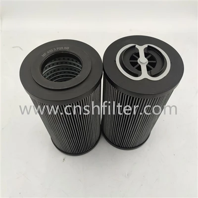 21FC1321-60X160/4 Cement Plant Hydraulic Oil Filter Element