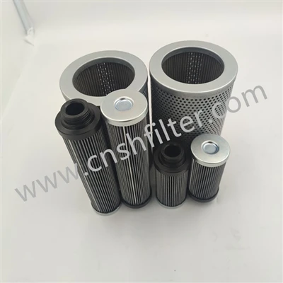 Replace OMT SP064A034GR090 Coal Mill Fuel System Filter Element