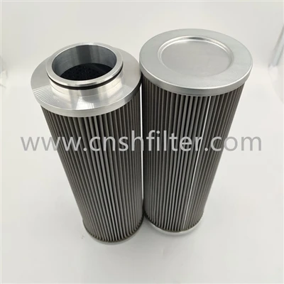 D85A25GV Replace WIX Grate Cooler Pipeline Oil Suction Filter Element
