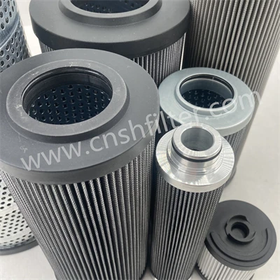 Replacement For CLARK 2500PW Vulcanizing Machine Rotary Line Filter Element
