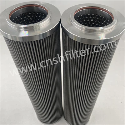 CHP624BXN Steam Turbine Replacement For OMT Oil Pump Outlet Filter Element
