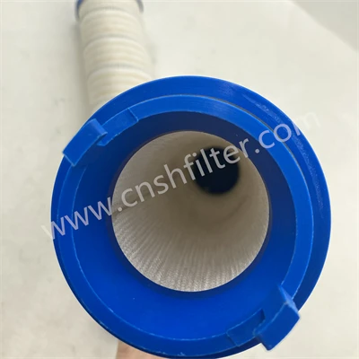 HC9604FRZ8H Replacement For PALL Coal Feeder Hydraulic Oil Filter Element