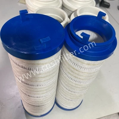 HC9800FRS4Z Replacement For PALL Fan Adjusting Hydraulic Station Pre Filter Element