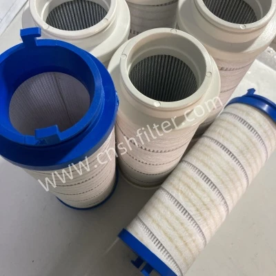 HC9600FRT4Z Replacement For PALL Reducer Lubrication Station Pre Filter Element