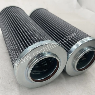 Replacement For Clean PLF0110P010N Cutting Machine Return Oil Folding Filter Element