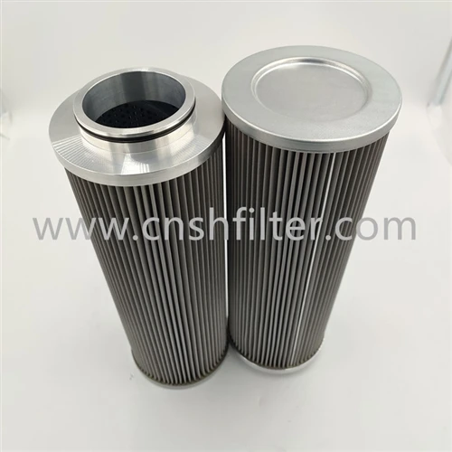PLE0500P025N Coal Mill Lubricating Oil Filter Element Replacement For Clean PLE0500P025N Coal Mill Lubricating Oil Filter Element Replacement For Clean