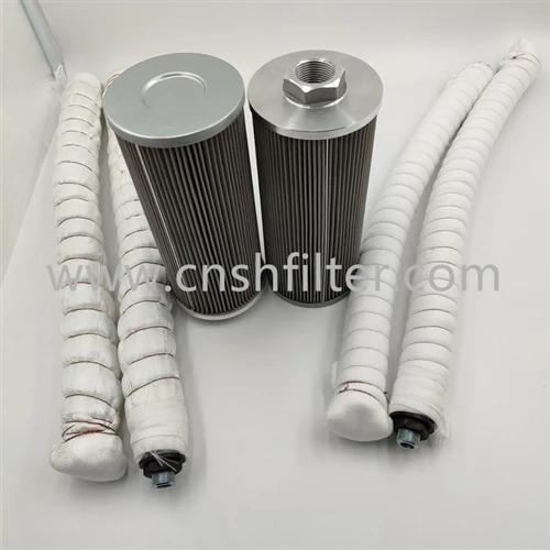 Replacement For HEPAC HPA060F20B12NA Roller Two-way Reversible Filter Element Replacement For HEPAC HPA060F20B12NA Roller Two-way Reversible Filter Element